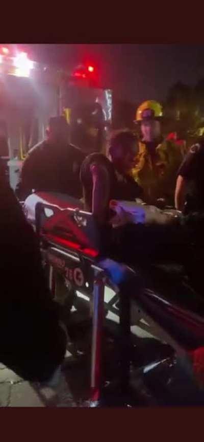 ☠️ They really fucked him up