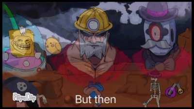 If Brawl Stars was an Anime (More details in comments)