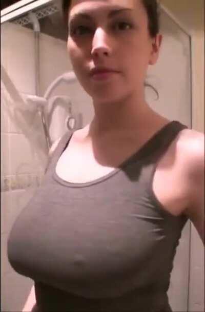 Perfect Big Tits