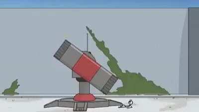 Épica canción 😎👌