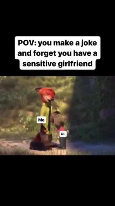 Every freaking time! 🙄