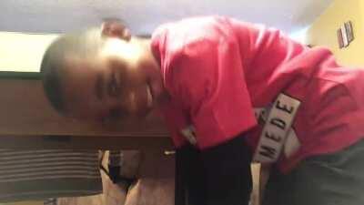 That didn't sound right