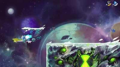 Morph Triple Lance 0 to Death