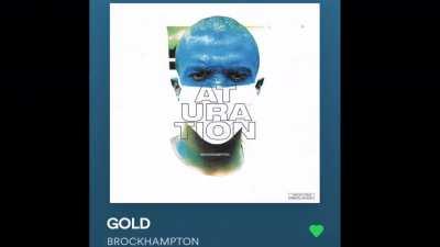 Kim Kardashian Sex Tape —-> GOLD by Brockhampton (NSFW)