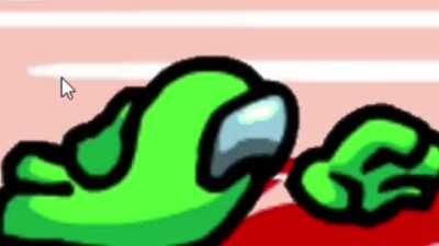 Among us still fani right?