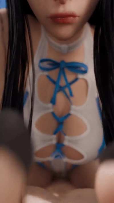 Raven (Lazyprocrastinator) [Stellar Blade]