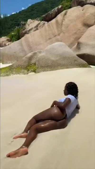 Morgan Dawson vacation reel