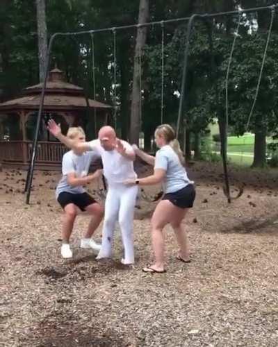 When You Kobe In Front Of The Killer With DS