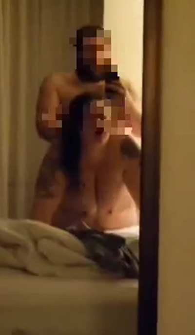 Who wants to take my mouth?