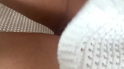 Shall we go out for a walk like this?