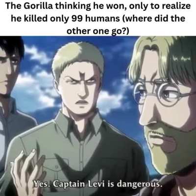 Out of curiosity, is this still trending