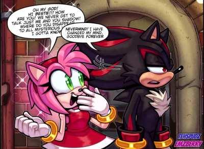 Redemption Arc: Failed!