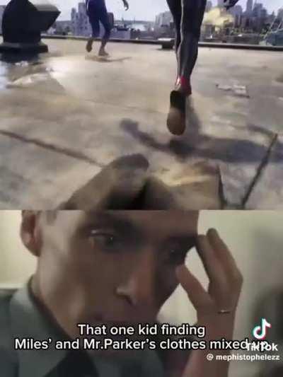 Nah cause how’re they actually gonna explain their absences?