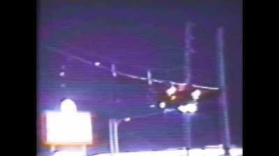 Bob Lazar explains how extraterrestrial crafts fly