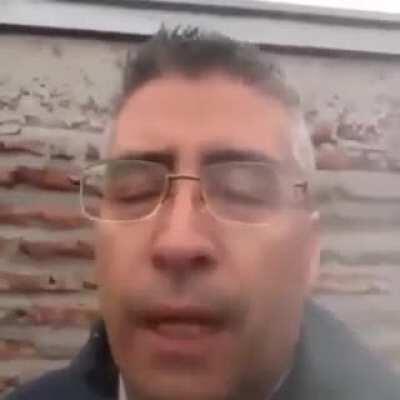 Hago este video porque quiero hacer una queja