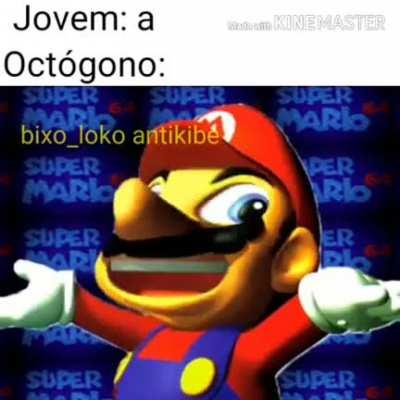 Eu que fiz esse shitpost tá muito ruim mas msm assim espero q gostem