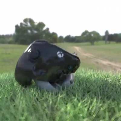 Love is in the air - PS VS Xbox