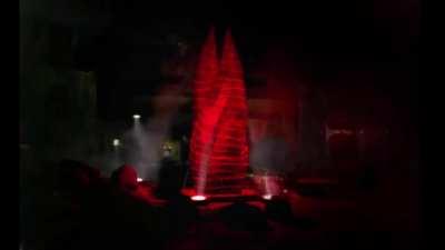 is their any lore behind the strange latin chant the marker emits in the first dead space my personal theory is that its a message or twisted hymn to the brethren moons