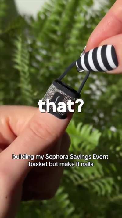 I made this video analyzing the viral 'tiny Sephora basket' ad, but it's totally flopping (stuck at 30 views). What am I doing wrong?