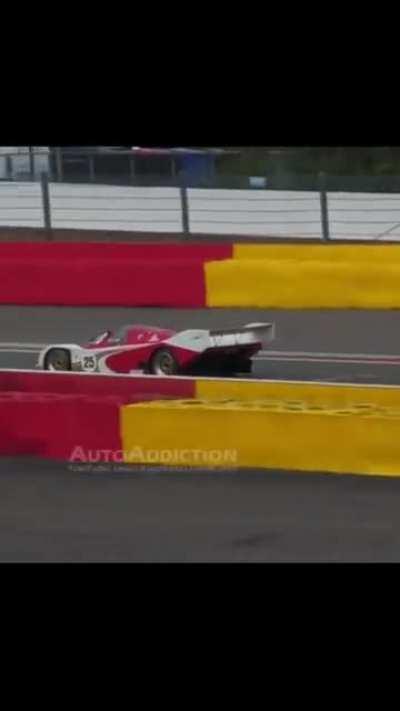 Not a replica, the real €1.2 million deal. Owner can't handle the embarrassment and is actively trying to get this video removed from the internet