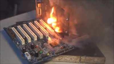 shintel + novideo users 2 seconds after turning on their pc: