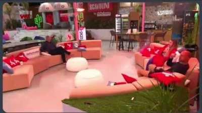 Average day in Albania bro vapes after he heard gunshot 😂