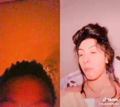 LilN answering girl questions 💯.