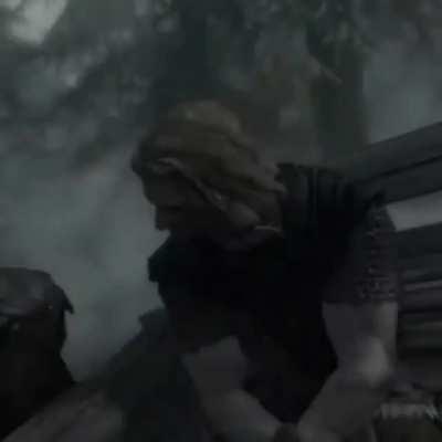 Embarking in you finally being awake