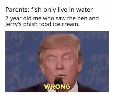 This is one of the best flavours