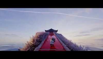 Primer trailer de Shrek 5