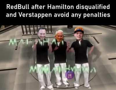 About the €50000? Well, that's fine...