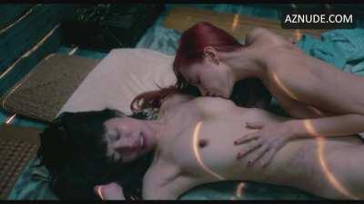 Kiko Mizuhara & Honami Sato from Ride or Die.