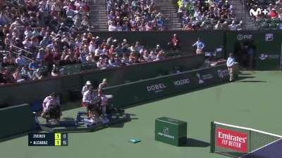 Well, i have never seen anything like this before