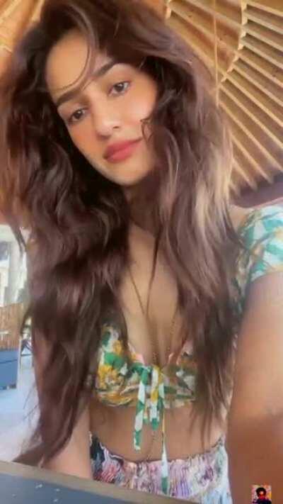 Disha Patani!