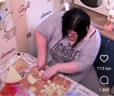 Cooking is my hobby...