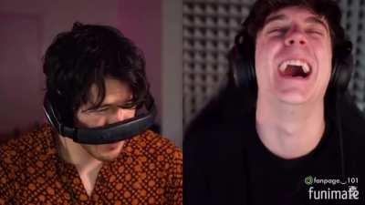 “Everything Black” this is MY Unus Annus edit🥺I worked hard on this I hope Mark and Eef see it