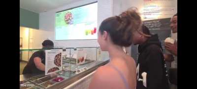 Nothing matter brutal cope by women