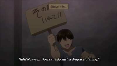 Elf ni Inmon o Tsukeru Hon - [EP1] Pt.1