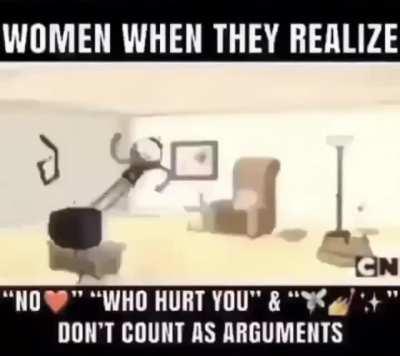 Not an incel but this is hilarious