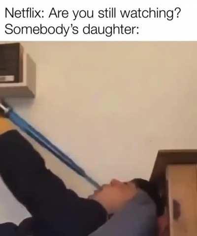 May the force be in you