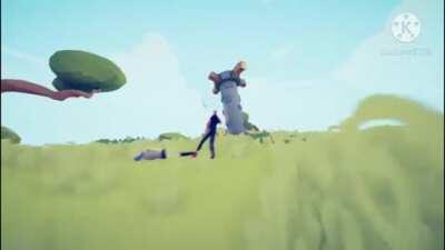 Ven Y Trata De Golpearme Si Es Que Puedes Version TABS | Pd: Yo edite y grabe el Video