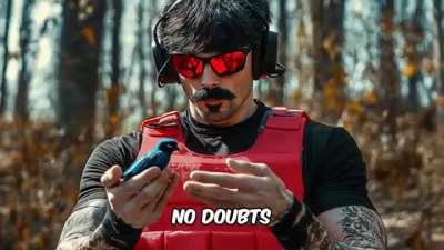 Dr's apology stream in short 