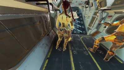 I will just leave this here