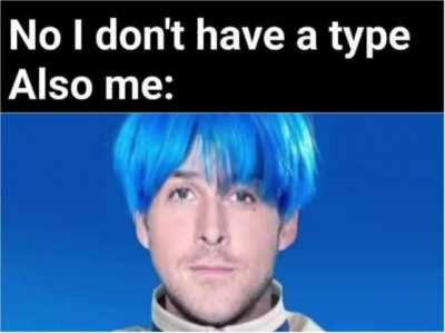 Unfunny Frieren memes replaced by Ryan Gosling as Himmel