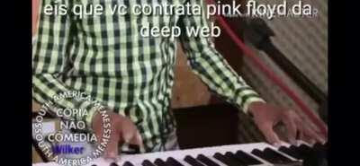 Another Brick In The Wall But Better