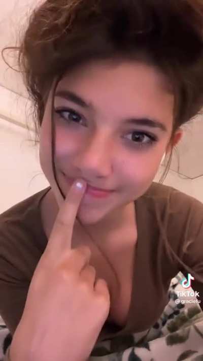 Fucking slut cant help exposing her braline