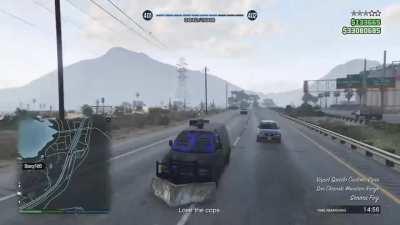 Messin around with the bois be like...