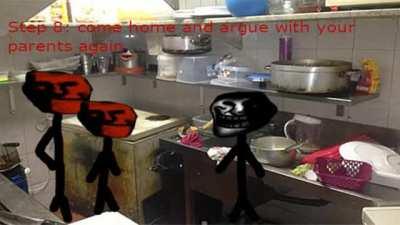 Something I cooked yesterday