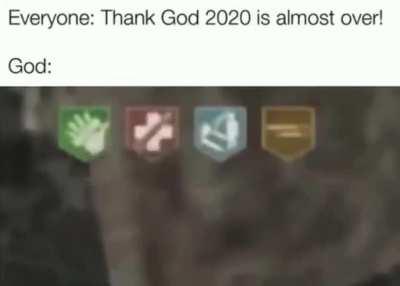 Happy new year and the best wishes for 2021