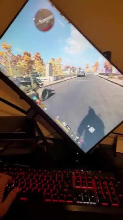 This is my favorite feature in CW Zombies